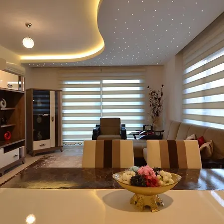 Angels Appartement