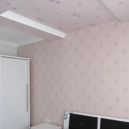 Apartment Angels Alanya