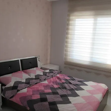 Apartment Angels Alanya