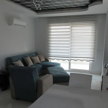 Apartment Angels Alanya