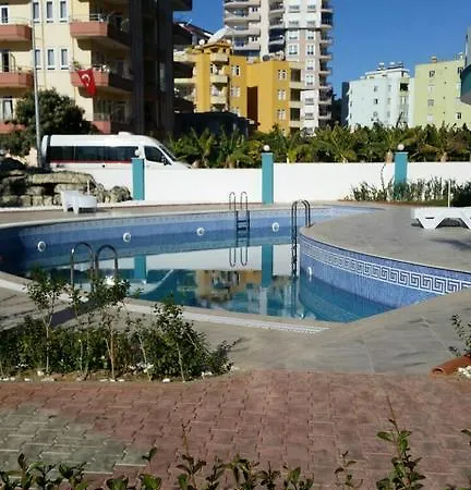 Angels Alanya