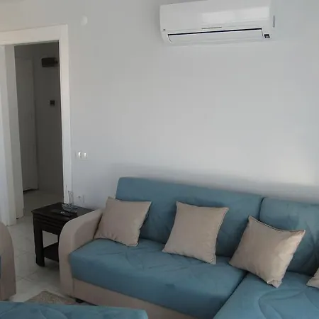Apartment Angels Alanya